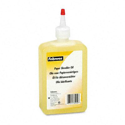 Fellowes® Powershred® Performance Oil