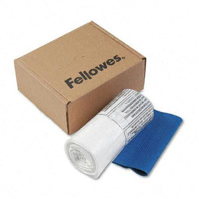 Fellowes® Shredder Waste Bags