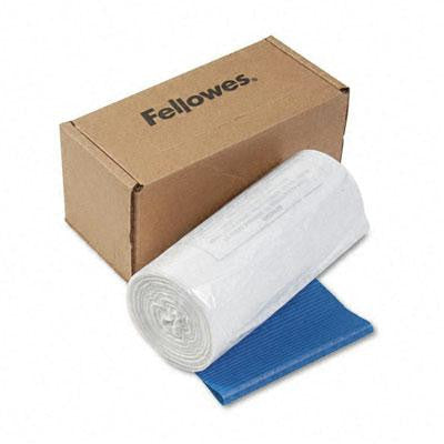 Fellowes® Shredder Waste Bags