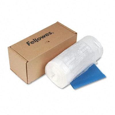 Fellowes® Shredder Waste Bags