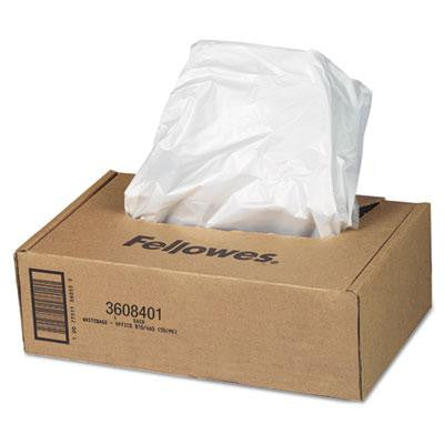 Fellowes® AutoMax™ Waste Bags