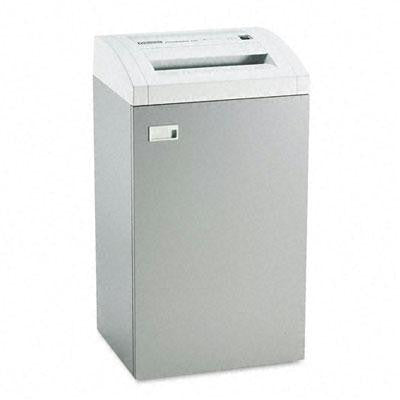 Fellowes® Powershred® 425i 100% Jam Proof Strip-Cut Shredder