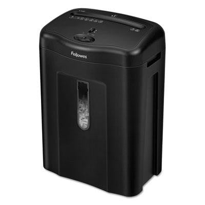 Fellowes® Powershred® 11C Cross-Cut Shredder