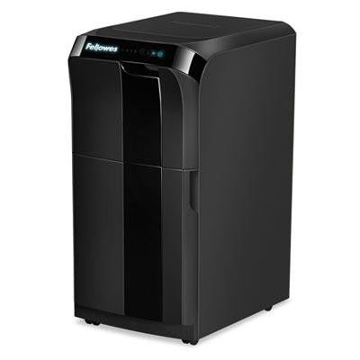 Fellowes® AutoMax™ 500C Auto Feed Cross-Cut Shredder