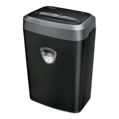 Fellowes® Powershred® 74C Cross-Cut Shredder