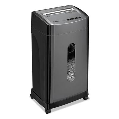 Fellowes® Powershred® 46Ms Micro-Shred Shredder