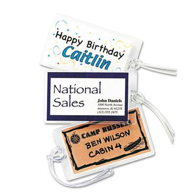 Fellowes® Laminating Pouches