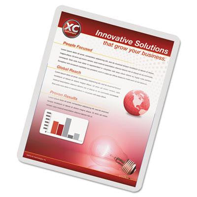 Fellowes® ImageLast™ Laminating Pouches with UV Protection