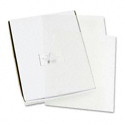 Fellowes® Laminating Pouches
