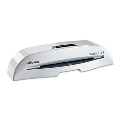 Fellowes® Cosmic™ 2 Laminators