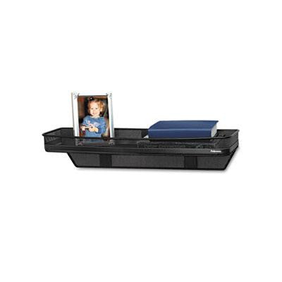 Fellowes® Mesh Partition Additions™ Shelf