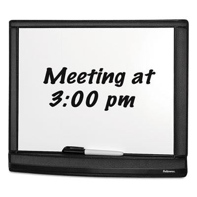 Fellowes® Mesh Partition Additions™ Dry Erase Board