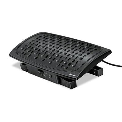 Fellowes® Climate Control Footrest