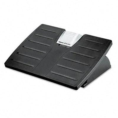 Fellowes® Office Suites™ Adjustable Footrest with Microban® Protection