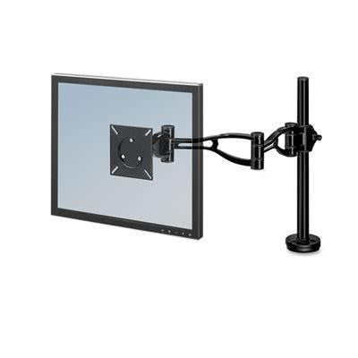 Fellowes® Professional Series Depth Adjustable Monitor Arm