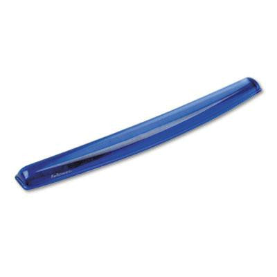 Fellowes® Gel Crystals™ Wrist Support