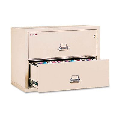 FireKing® Insulated Lateral File