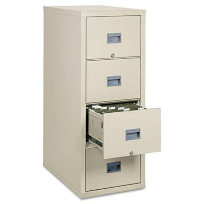 FireKing® Patriot by FireKing Insulated Fire File