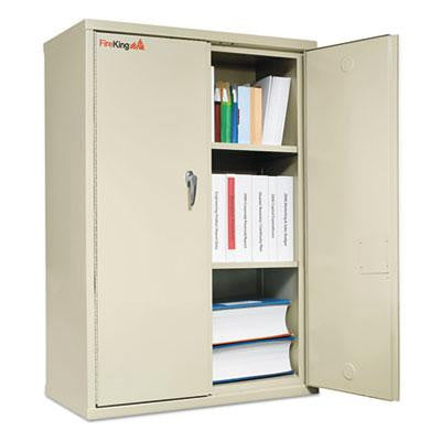 FireKing® Insulated Storage Cabinet