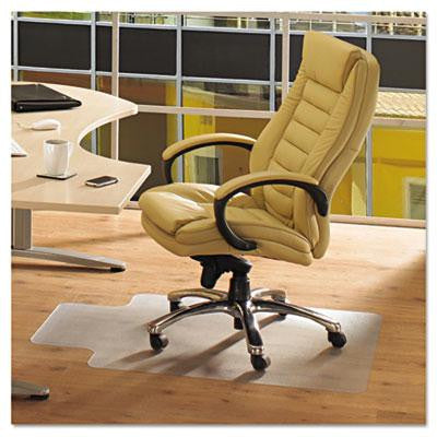 Floortex® EcoTex® Revolutionmat® Recycled Chair Mat for Hard Floors