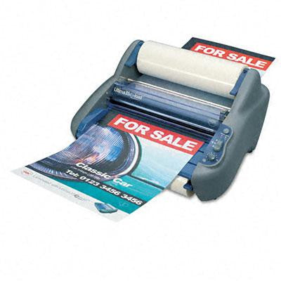GBC® Ultima® 35 EZload® Thermal Roll Laminator