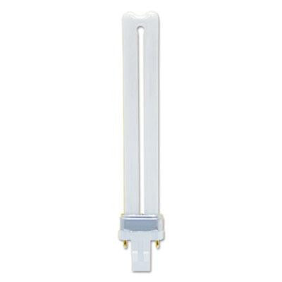 GE Ecolux® Biax® T4 Bulb