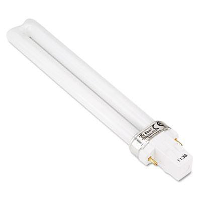 GE Ecolux® Biax® T4 Bulb