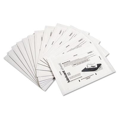 GoECOlife™ Shredder Lubricant Sheets