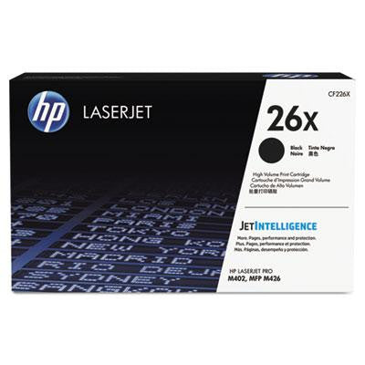 HP CF226A-CF413X Toner