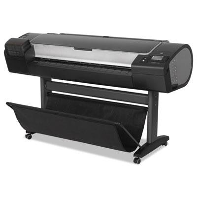 HP Designjet Z5400 PostScript® 44" Wide Format Inkjet ePrinter