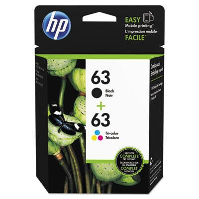 HP L0R43BN-L0R46AN Ink