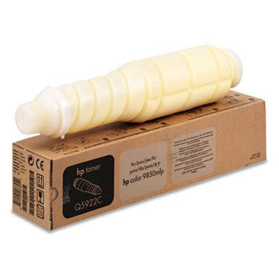 HP Q5701C, Q5920C, Q5921C, Q5922C, Q5923C Toner