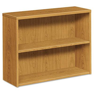HON® 10500 Series™ Laminate Bookcase