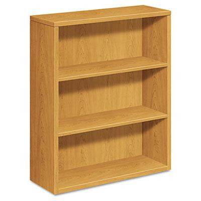 HON® 10500 Series™ Laminate Bookcase