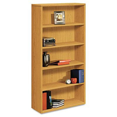 HON® 10500 Series™ Laminate Bookcase