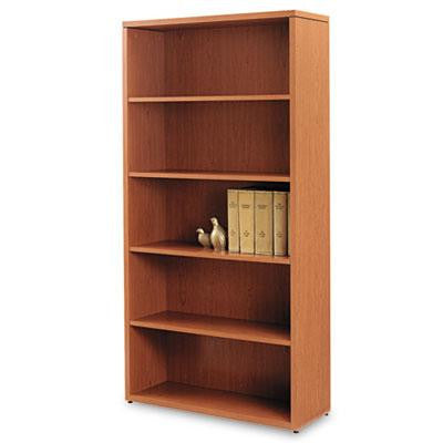 HON® 10500 Series™ Laminate Bookcase