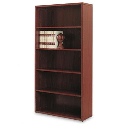 HON® 10500 Series™ Laminate Bookcase