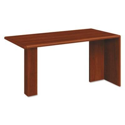HON® 10700 Series™ Peninsula with End Panel