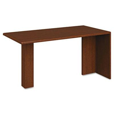 HON® 10700 Series™ Peninsula with End Panel
