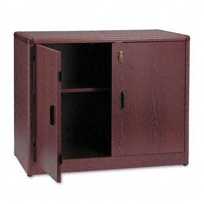 HON® 10700 Series™ Locking Storage Cabinet