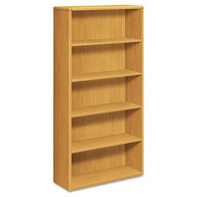 HON® 10700 Series™ Wood Bookcases