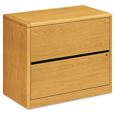 HON® 10700 Series™ Locking Lateral File