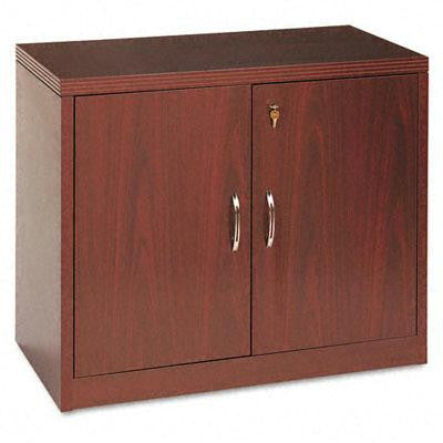 HON® 11500 Series Valido® Storage Cabinet with Doors