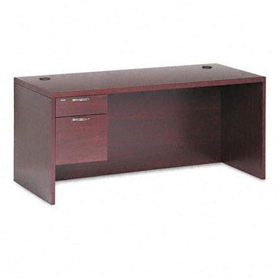 HON® Valido® 11500 Series Single Pedestal Desk