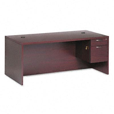 HON® Valido® 11500 Series Single Pedestal Desk