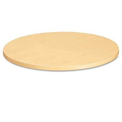 HON® Round Hospitality Table Top