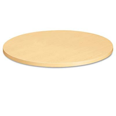 HON® Round Hospitality Table Top