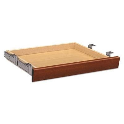 HON® Laminate Center Drawer