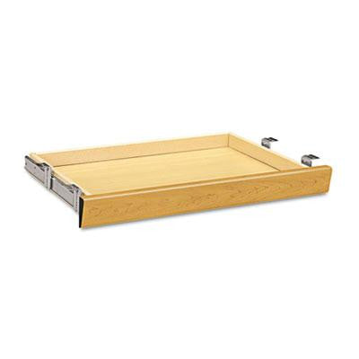 HON® Laminate Center Drawer