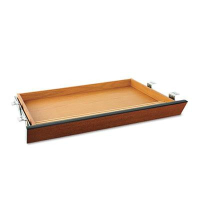 HON® Laminate Center Drawer